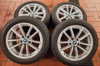 7 mm BMW 3er G20 G21 4er G22 G23 Winterreifen Winterräder 17 Zoll Nordrhein-Westfalen - Meerbusch Vorschau