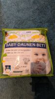 Baby Daunen Bett Nordrhein-Westfalen - Billerbeck Vorschau