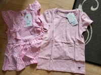 Glitzer Tshirt gr 122 neu mit Etikett rosa Dresden - Gorbitz-Nord/Neu-Omsewitz Vorschau