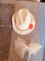 Mädchen Hut und Haarreif zu verkaufen beides 5 Euro Nordrhein-Westfalen - Versmold Vorschau