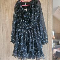 Sommerkleid leicht Gr.38/40 Sachsen - Eilenburg Vorschau
