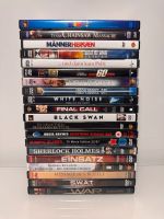 Top Filme Verkaufe 20 DVD‘s für nur 10,-€ Filme Kino Fernseher Häfen - Bremerhaven Vorschau