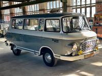 IFA Barkas B1000 Fensterbus liebevoll restauriert! Thüringen - Rudolstadt Vorschau