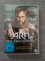 Arn,der Kreuzritter,Bestseller Verfilmung, DVD Rheinland-Pfalz - Nierstein Vorschau