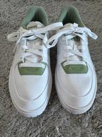 Puma Cali Dream weiß/grün Nordrhein-Westfalen - Goch Vorschau