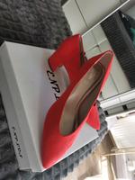 Damen schuhe 39 Nummer  Mecklenburg-Vorpommern - Wismar Vorschau