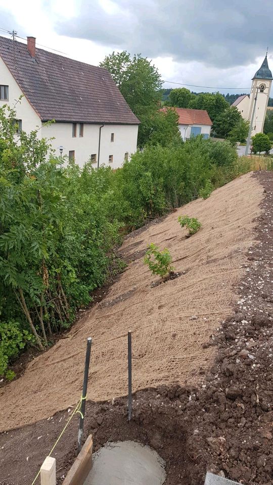 Alles rund um's Haus-Garten und Firma in Zimmern ob Rottweil