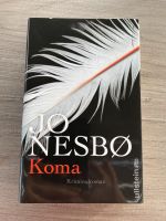 Jo Nesbo Koma -Harry Hole Reihe Hardcover Sachsen-Anhalt - Holzweißig Vorschau