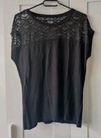 T-Shirt,Bluse,Spitze, Schwarz,Only,Gr.L Niedersachsen - Aerzen Vorschau