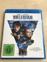 Blu-Ray Valerian inklusive Versand Brandenburg - Potsdam Vorschau