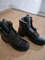 Bergschuhe Lowa Goretex Sachsen - Wittgensdorf Vorschau