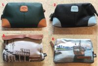 Qatar Airways BUSINESS CLASS Amenity Kit - BRIC'S Monte Vibiano Bayern - Stadtsteinach Vorschau