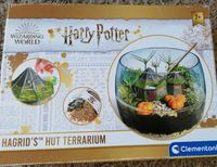 Harry Potter Kreativset Terrarium zum Basteln Dresden - Loschwitz Vorschau