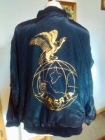 Schwarze Herren-Jacke "LIBERTA" (Italien) Gr. 8 (Gr. XL) Sachsen-Anhalt - Allstedt Vorschau