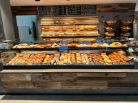 ‼️Minijob Teilzeit Aushilfe M W D Verkauf Bäckerei Handel Café‼️ München - Moosach Vorschau