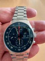 Orfina Porsche Design Herrenuhr Nordrhein-Westfalen - Mettmann Vorschau