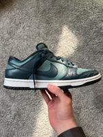 Nike Dunk Low | Mineral Slate Armory Navy Baden-Württemberg - Bühlertann Vorschau