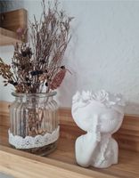 Blumenmädchen Raysin / Keraflott Deko diy Geschenk Blumenthal - Farge Vorschau