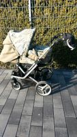 Teutonia Mistral S Kinderwagen u Maxi Cosy Nordrhein-Westfalen - Kleve Vorschau