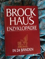 Brockhaus. Die Enzyklopädie in 24 Bänden. Band 1-24 Baden-Württemberg - Pfullingen Vorschau