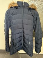 Winterjacke TH blau Daunen Bayern - Gersthofen Vorschau