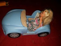 Barbieauto barbie Puppe Spielzeug Essen-West - Holsterhausen Vorschau