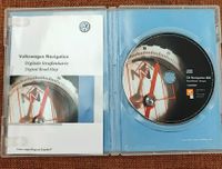 VW Navigation CD EX Deutschland Europa V3 Navi Niedersachsen - Bremervörde Vorschau