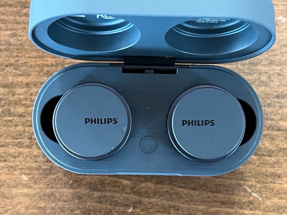 Philips True Wireless Kopfhörer TAT8506BK/00 in St. Wendel