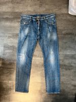 Dsquared Jeans Gr. 50 Baden-Württemberg - Freiburg im Breisgau Vorschau