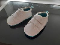 Next Babyschuhe Krabelschuhe Gr 2 neuwertigSie können hier Krabel Nordrhein-Westfalen - Kirchlengern Vorschau