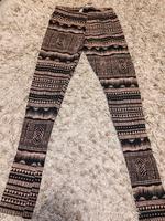 Leggings Größe 28 Pull & Bear Sachsen - Görlitz Vorschau