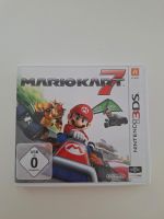 Mario Kart 7 Nintendo 3DS Berlin - Marienfelde Vorschau