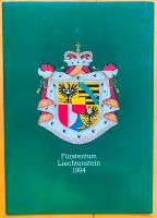 Liechtenstein Jahresmappe 1994 alle Marken postfrisch wie von VAD Bayern - Würzburg Vorschau