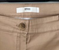 Brax Chino Damenhose beige Grösse 44 Baden-Württemberg - Walldorf Vorschau