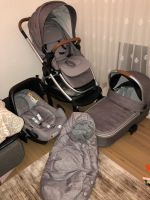 Maxi Cosi Adorra Kinderwagen Set Duisburg - Walsum Vorschau