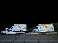 Abschleppdienst Transporter bis 3.5 t 3.3m Höhe Baden-Württemberg - Tübingen Vorschau