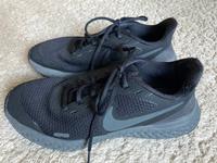 Sneaker, Nike, Gr. 39, schwarz Pankow - Prenzlauer Berg Vorschau