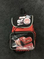 Rucksack Disney Cars Hessen - Eschborn Vorschau