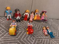 Playmobil Frauen, Kinder, Kinderwagen, Babys Baden-Württemberg - Friedrichshafen Vorschau