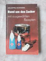 Die Geschichte  von  Zucker  Buch  DDR-ZEITEN Sachsen - Nünchritz Vorschau