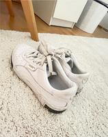 weiße Puma Sneaker, Schuhe, Sportschuhe, Gr. 39 Nordrhein-Westfalen - Alfter Vorschau