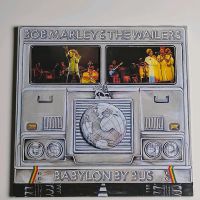 Vinyl-Doppel-LP, Bob Marley & The Wailers, Babylon By Bus Niedersachsen - Osnabrück Vorschau