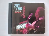 CDs B.B. King Altona - Hamburg Lurup Vorschau