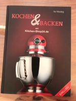 Du Vössing GmbH Kochbuch Kochen & Backen Bayern - Straubing Vorschau
