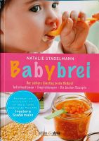 Babybrei Natalie Stadelmann Einstieg in die Beikost Bayern - Lauf a.d. Pegnitz Vorschau