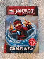 LEGO Ninjago, Der neue Ninja, Buch, gebundene Ausgabe Herzogtum Lauenburg - Lauenburg Vorschau