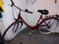Verkaufe ein schönes 28 ziger damen Fahrrad von kettler Niedersachsen - Lauenförde Vorschau