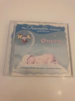 CD Musik zum Einschlafen für Babys Queen und Mozart Köln - Esch Vorschau