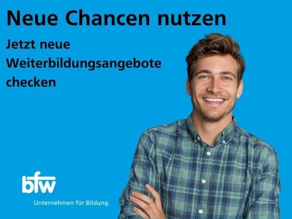 Weiterbildung – Einstieg in die öffentliche Verwaltung Stralsund in Stralsund