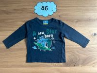 ❤️ Langarmshirt „UFO“ „Außerirdischer“ Topolino Gr. 86 ❤️ Rheinland-Pfalz - Ingelheim am Rhein Vorschau